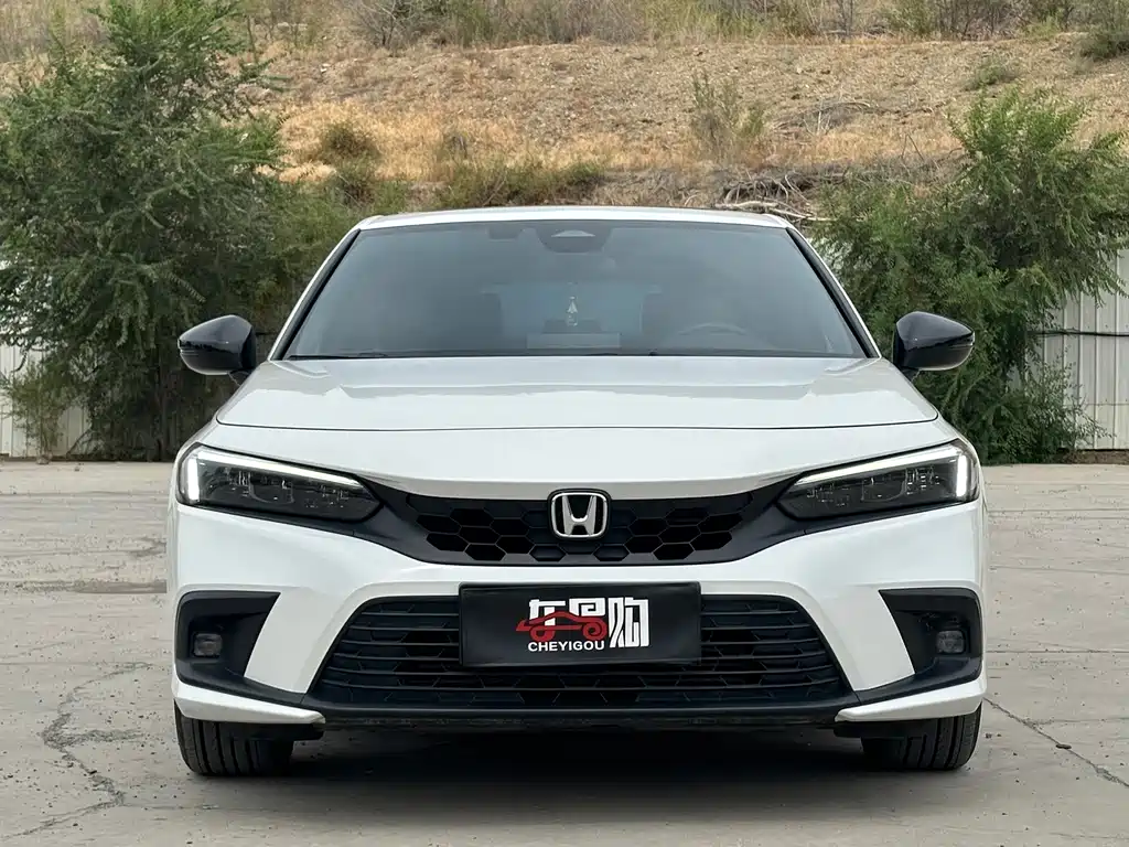 Honda Civic 2023