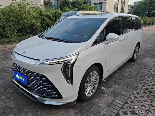 Buick Century 2023