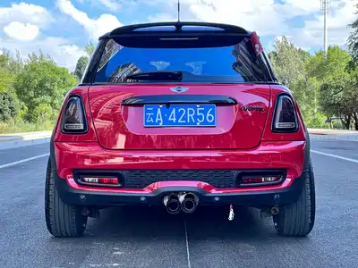 MINI MINI 2013