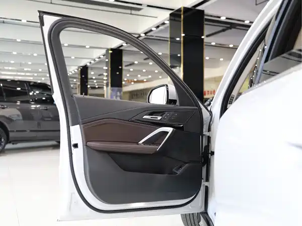 BMW X1 2023