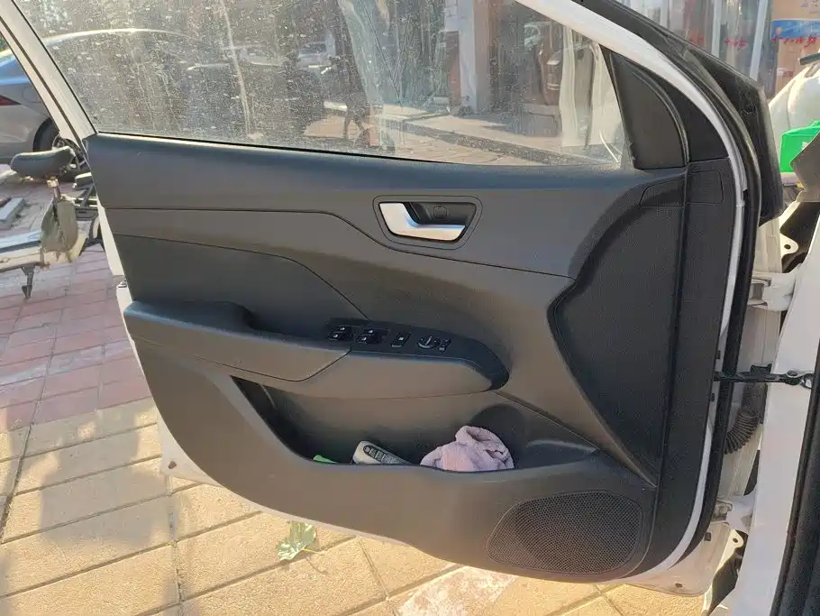 Hyundai Verna 2020 — фото 7