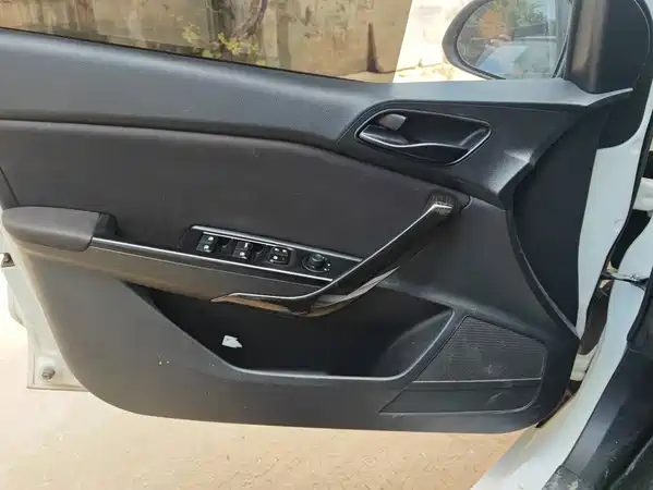 Baojun 310 2019