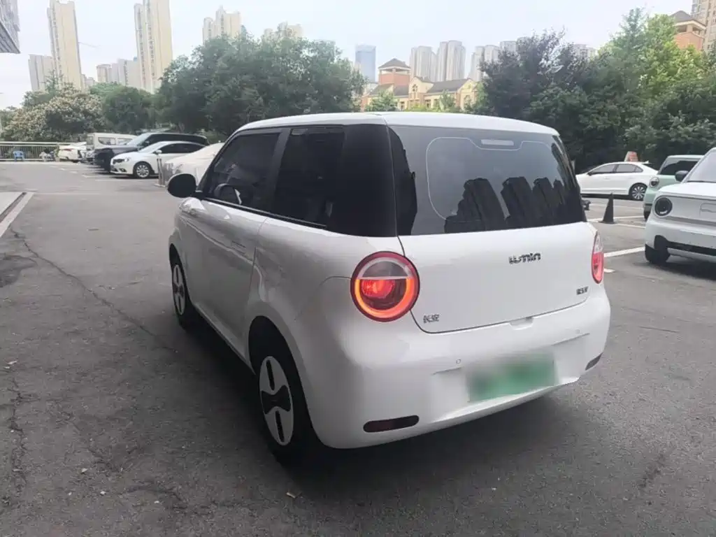 Qiyuan Lumin 2025