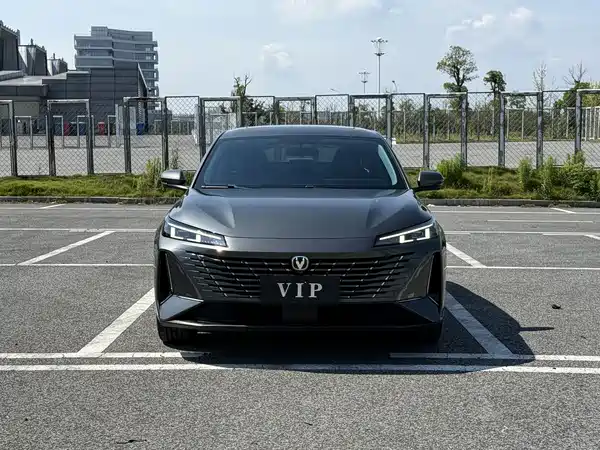 Changan Eado 2024