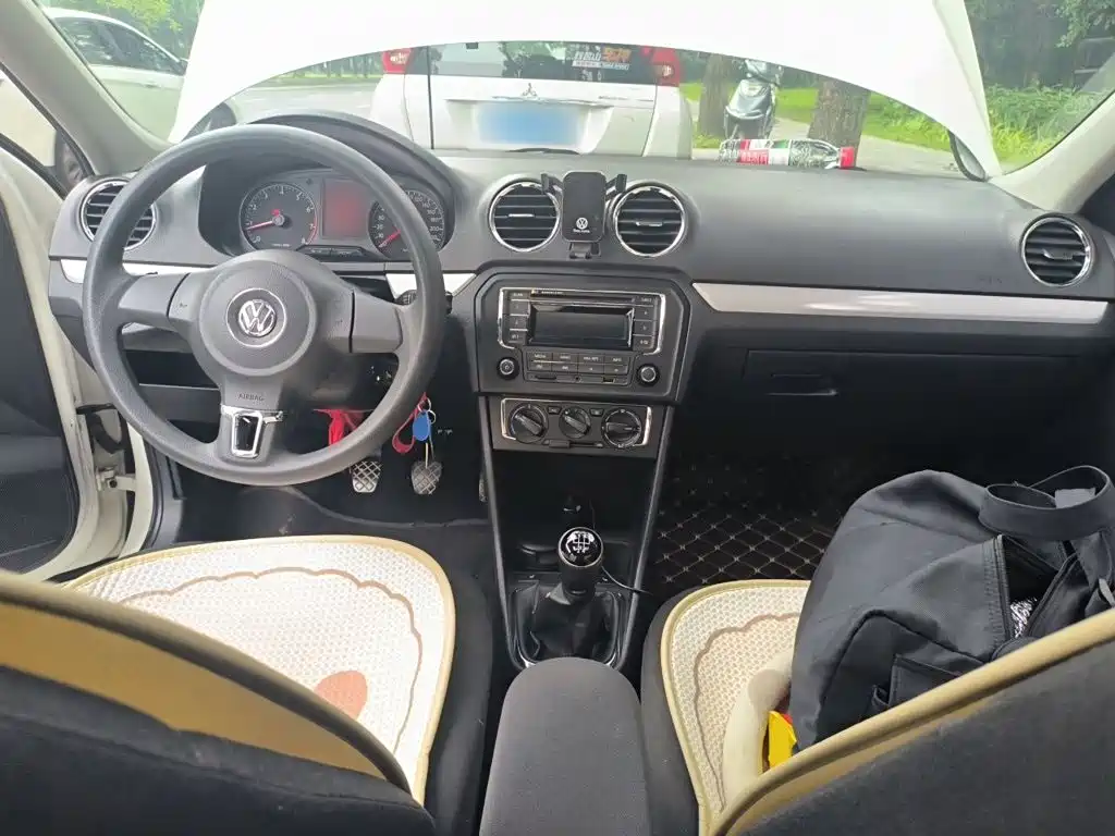 Volkswagen Jetta 2015