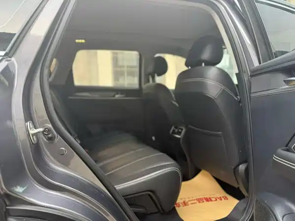 GAC Trumpchi GS5 2020