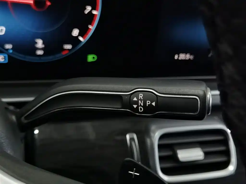 Mercedes-Benz GLE 2020 — фото 13
