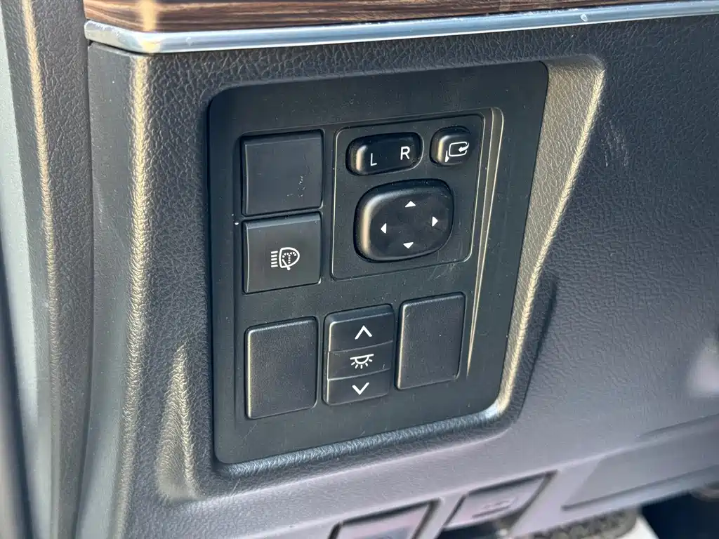 Toyota Prado 2018 — фото 9