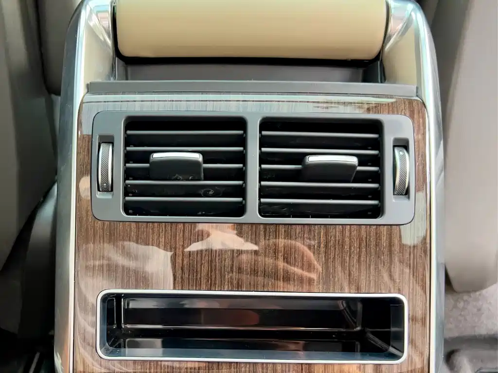 Land Rover Sport 2015 — фото 16