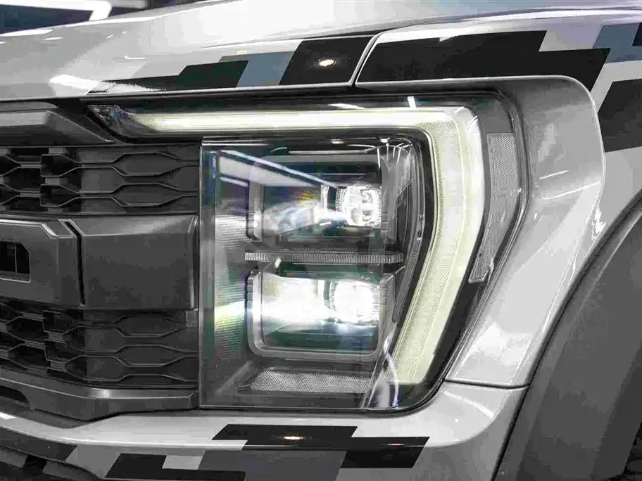 Ford F-150 Raptor 2024 — фото 10