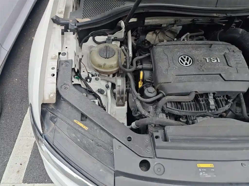 Volkswagen Tiguan L 2017 — фото 21