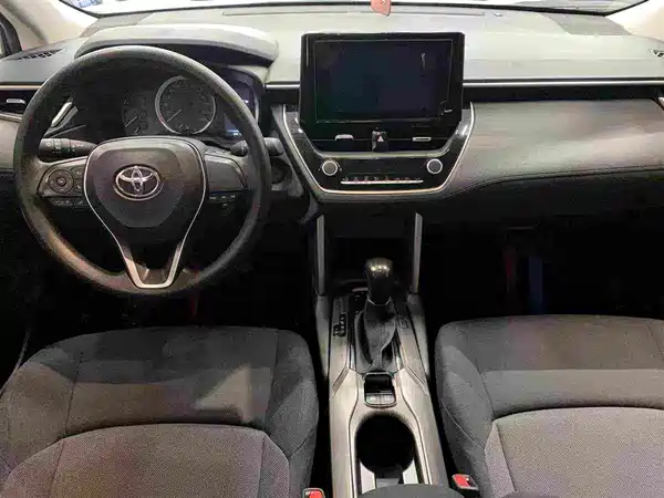 Toyota Frontlander 2024