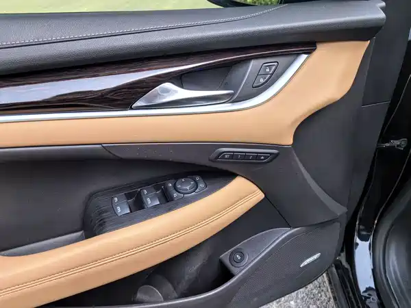 Buick LaCrosse 2021