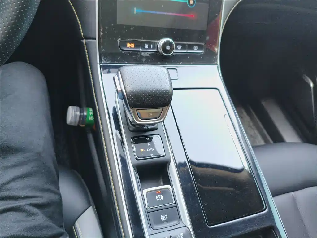 Roewe i6 MAX 2020 — фото 14