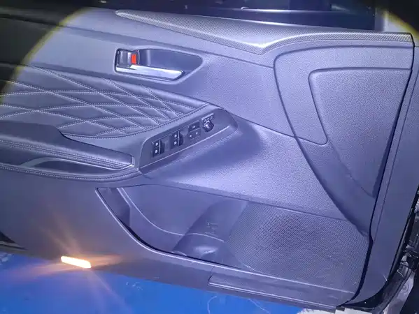 Toyota Avalon 2021
