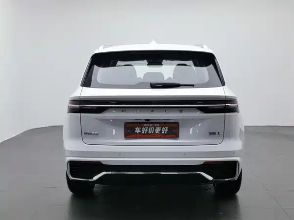 Geely Xingyue L 2025