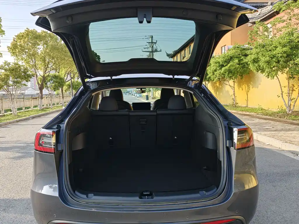 Tesla Model Y 2023 — фото 14