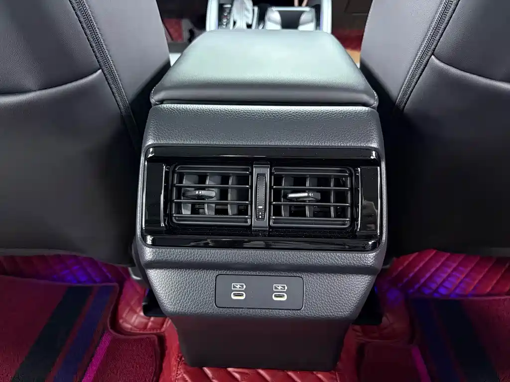 Honda Accord 2023 — фото 15