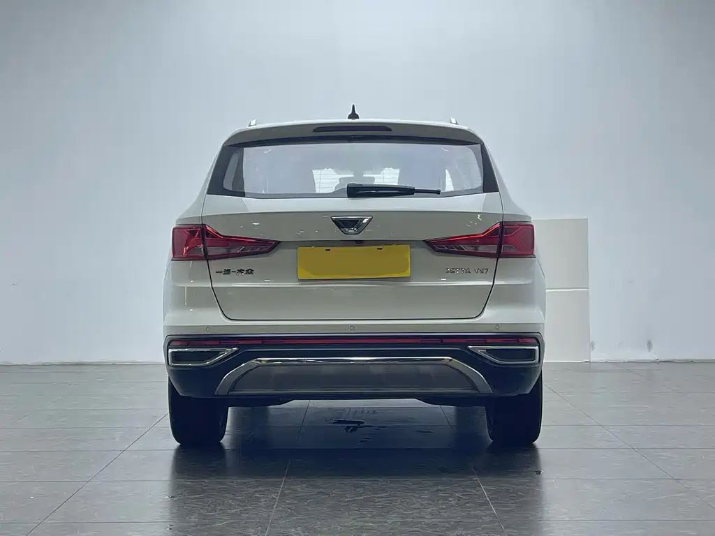 Jetta VS7 2020