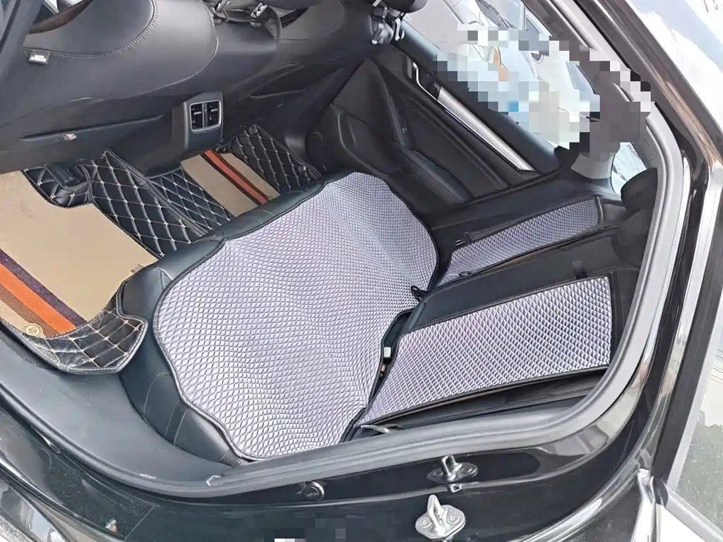 Honda Accord 2021 — фото 18