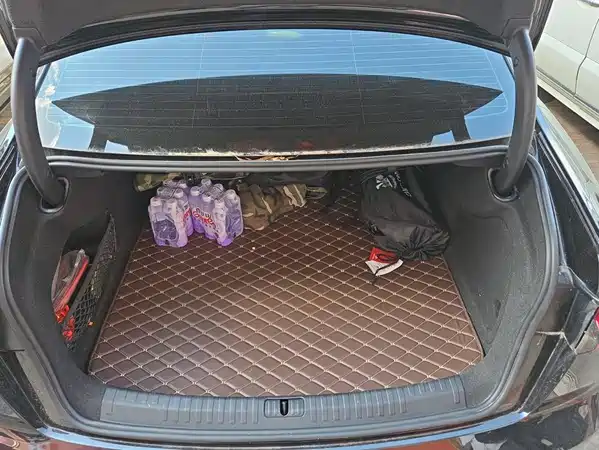 Audi A6L 2020