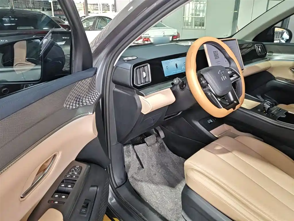 BYD Pro New Energy 2024 — фото 16