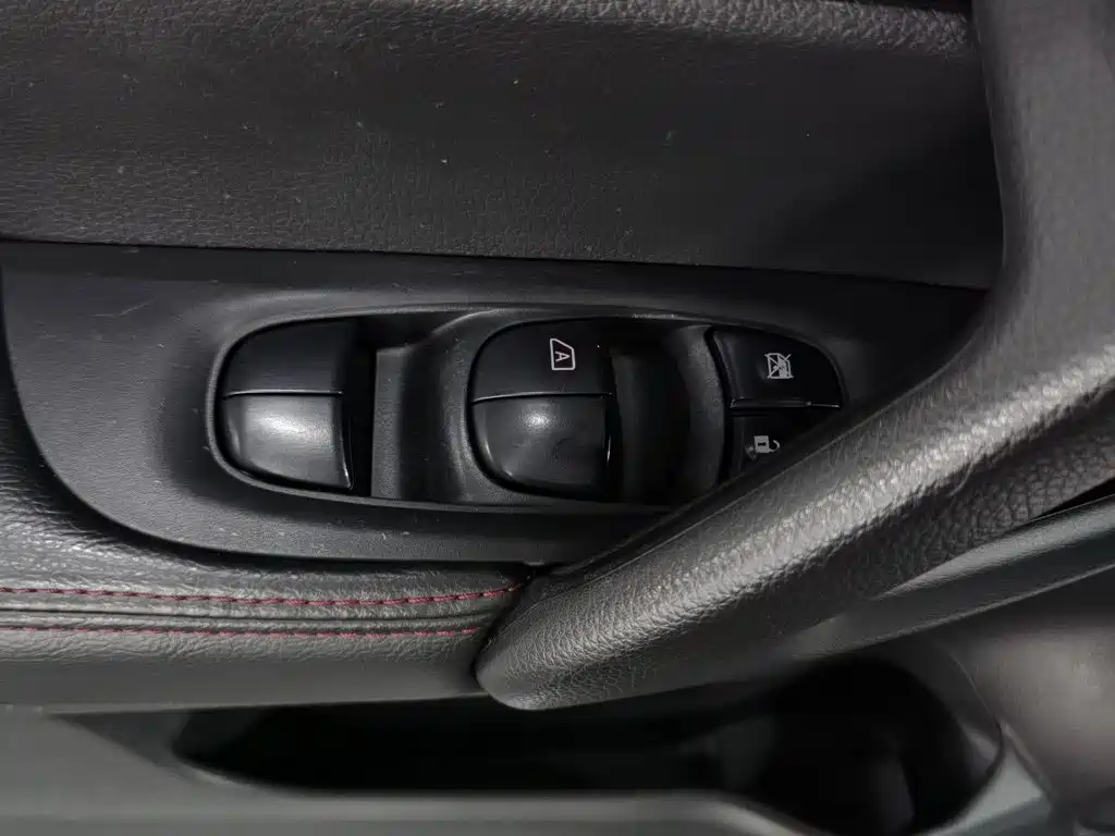 Nissan Qashqai 2018 — фото 9