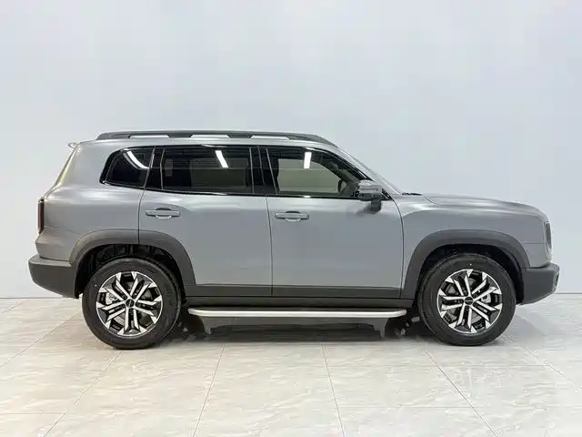 Haval Big Dog 2026 — фото 18
