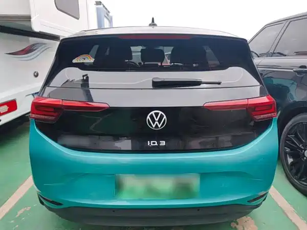 Volkswagen ID.3 2022