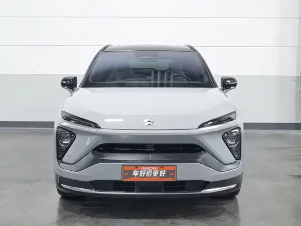 NIO ES6 2021