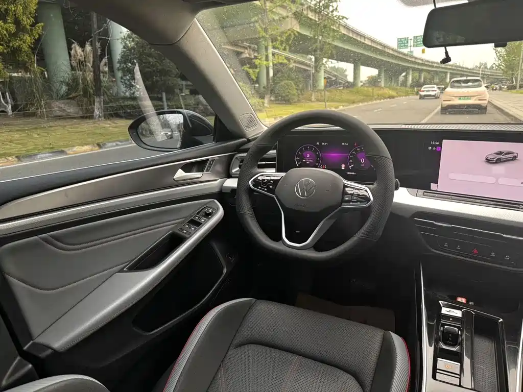 Volkswagen Lamando 2022