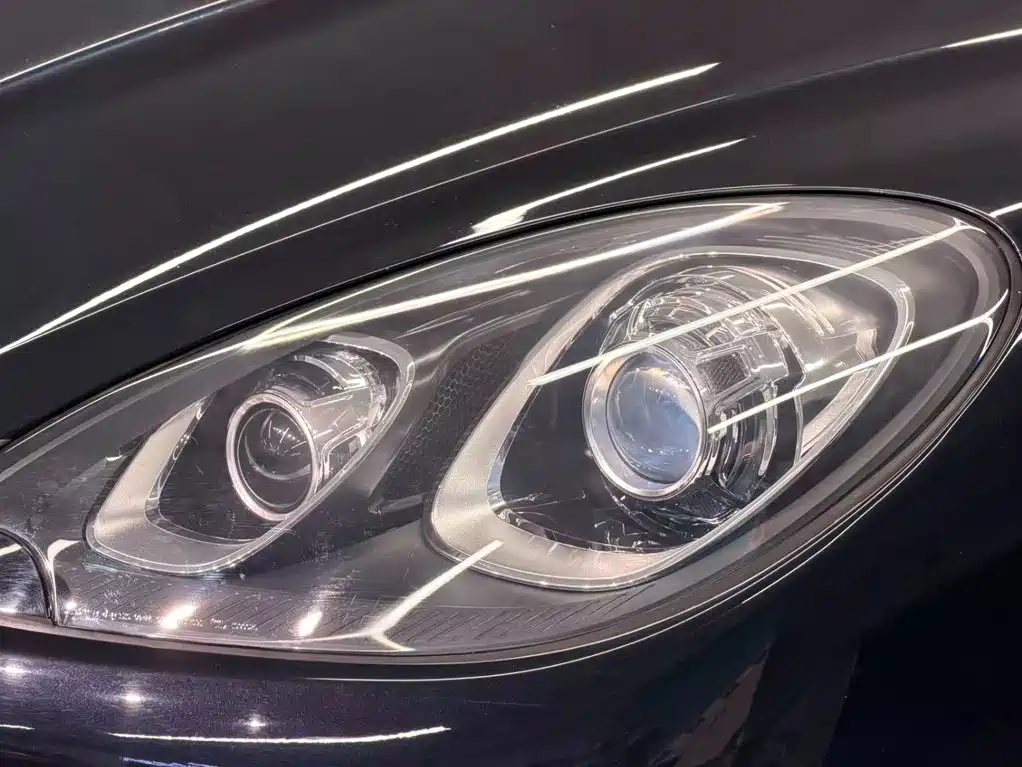 Porsche Macan 2015 — фото 20