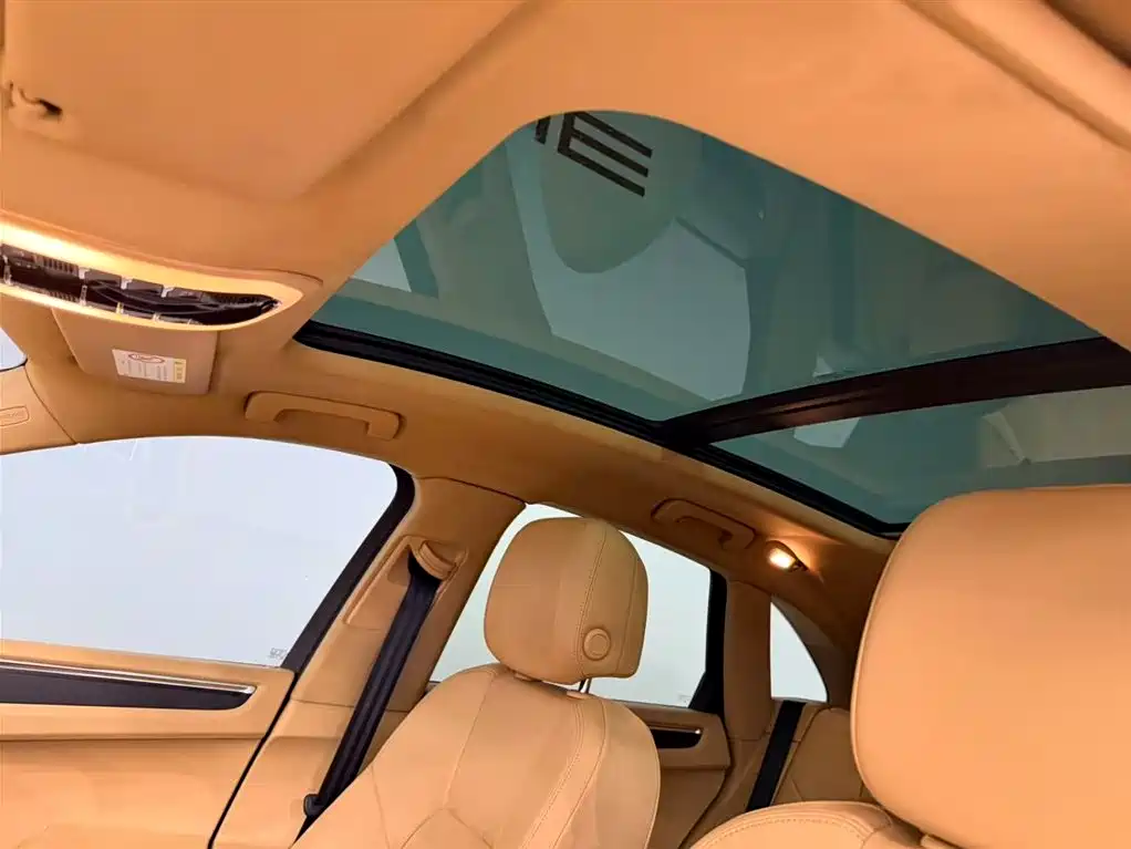 Porsche Macan 2015 — фото 13