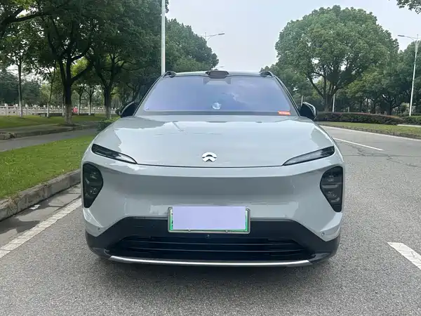 NIO ES7 2023