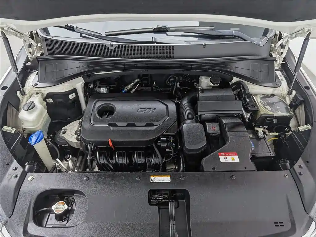 Kia Sorento 2015 — фото 6