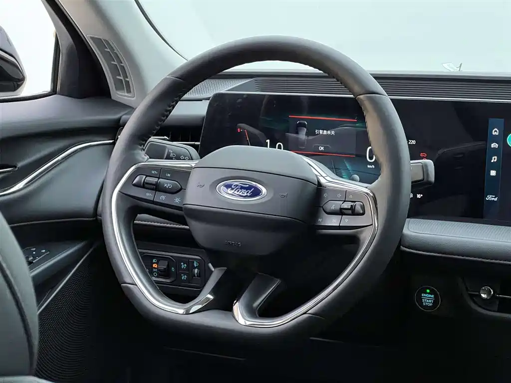 Ford Mondeo 2023 — фото 26