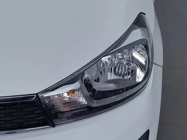 Kia Pegas 2022
