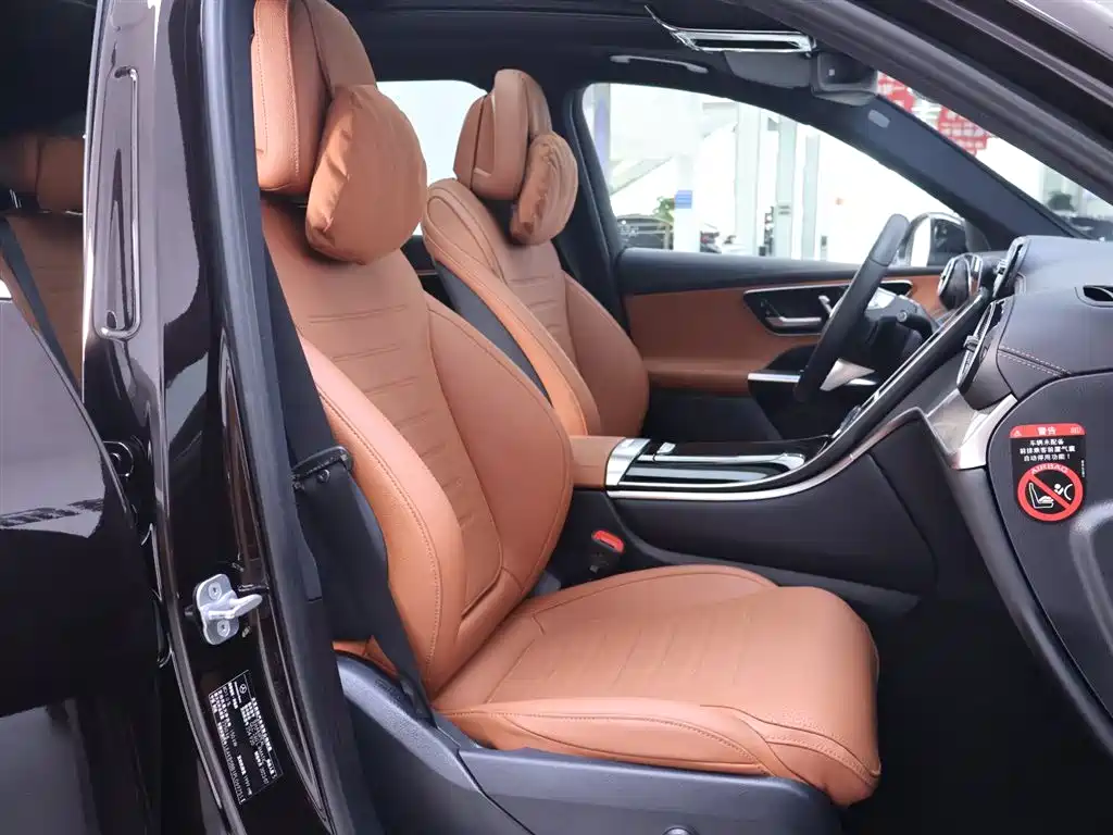 Mercedes-Benz GLC 2023 — фото 20