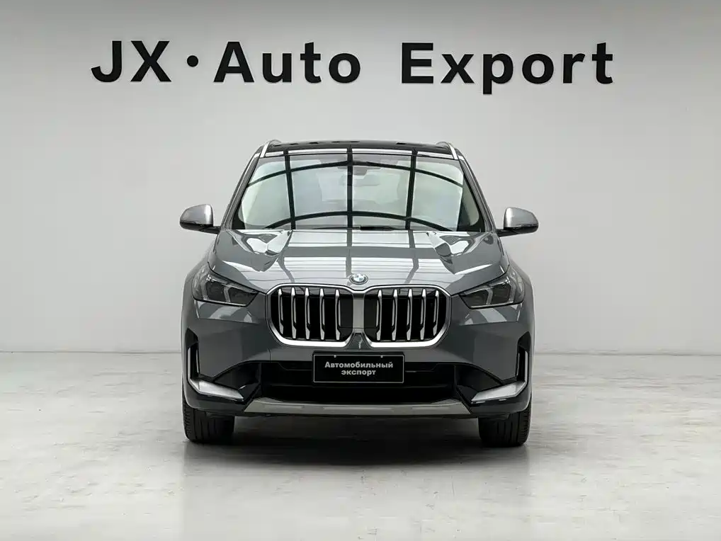 BMW X1 2023