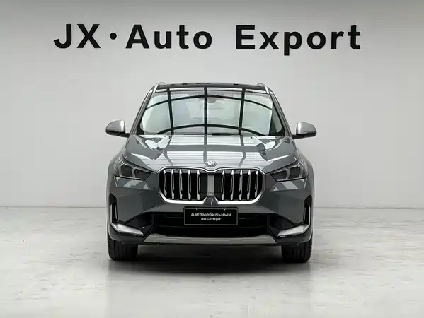 BMW X1 2023