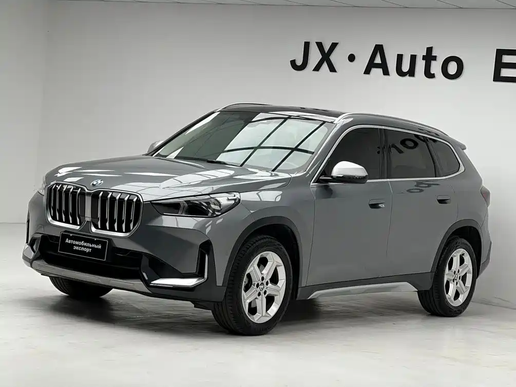 BMW X1 2023