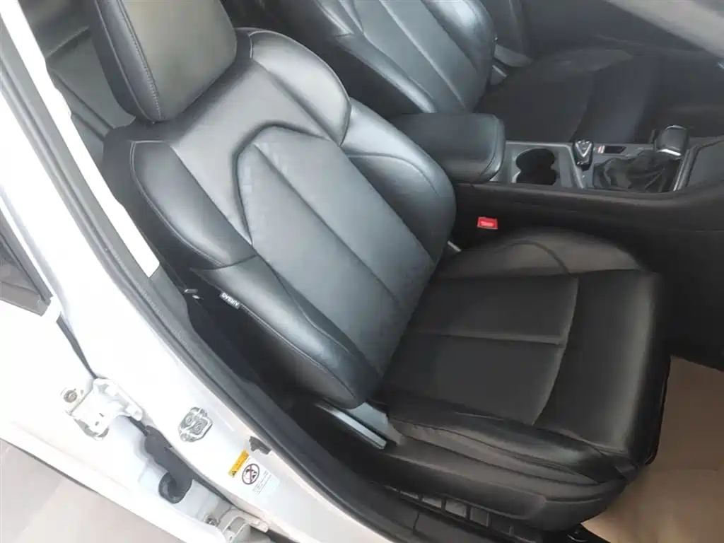 Changan CS55PLUS 2019 — фото 25