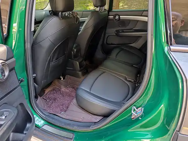 MINI Countryman 2019