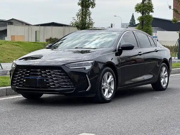 Buick Regal 2024
