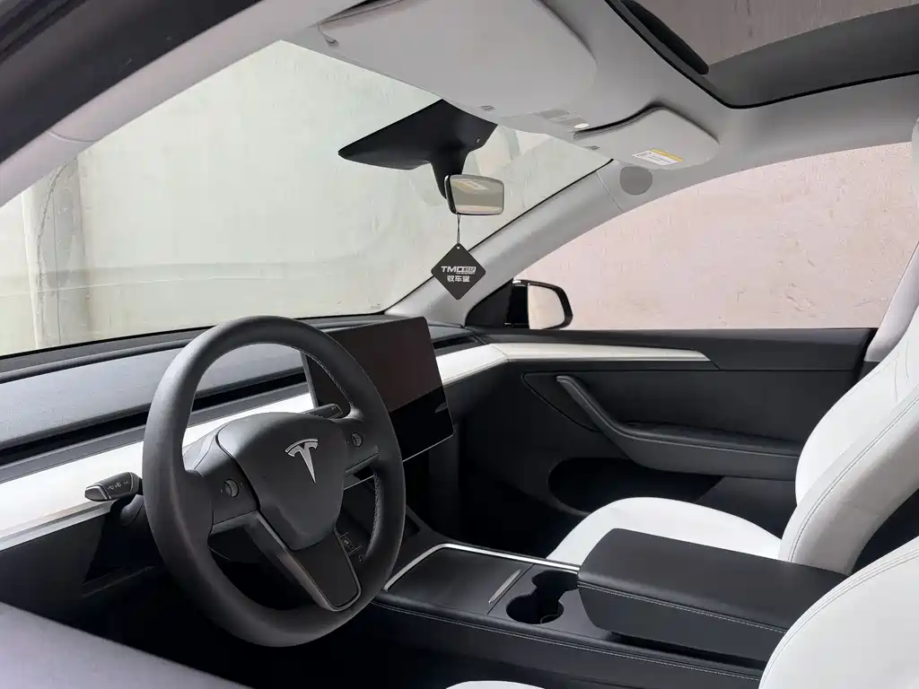 Tesla Model Y 2023 — фото 18