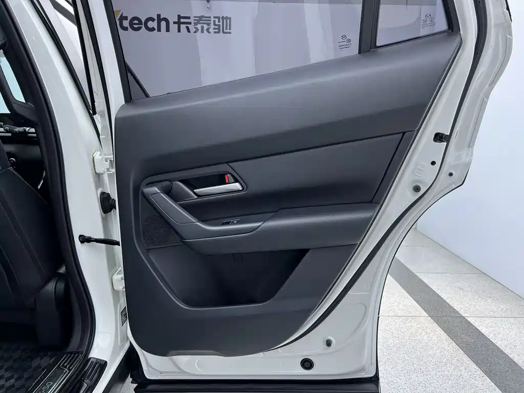 Mazda CX-50 Xingye 2023 — фото 24