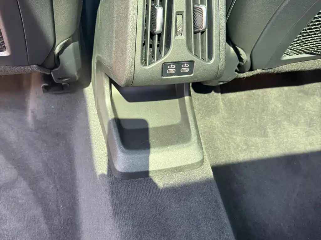 BMW X1 2023 — фото 16