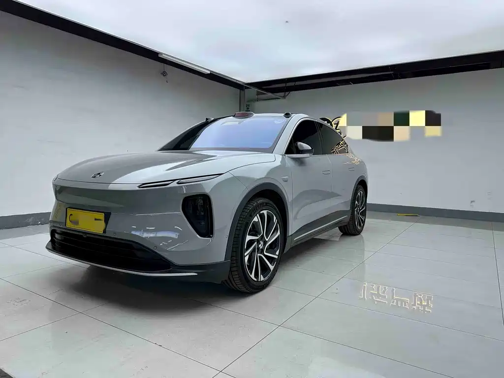 NIO EC6 2024