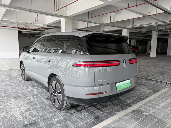 Denza N8L 2025