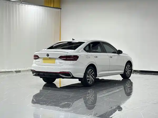Volkswagen Lavida 2024